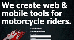 Desktop Screenshot of irondingo.com